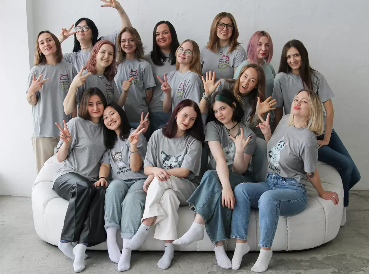 Спасти чью-то жизнь проще, чем кажется: как БФ «Варежка» согревает пострадавших и бездомных животных